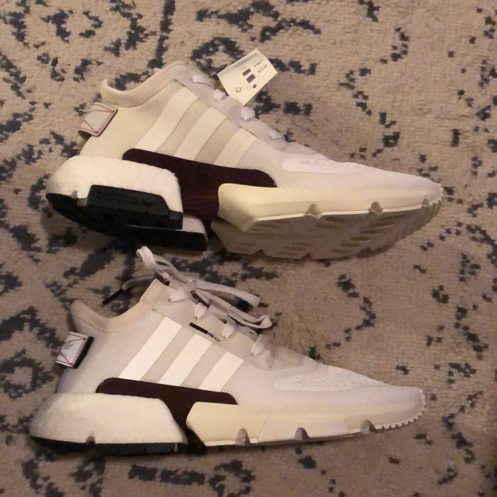 POD-S3.1 Adidas Sneakers